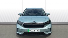 Skoda Enyaq 132kW 60 ecoSuite 62kWh 5dr Auto [120kW] Electric Estate